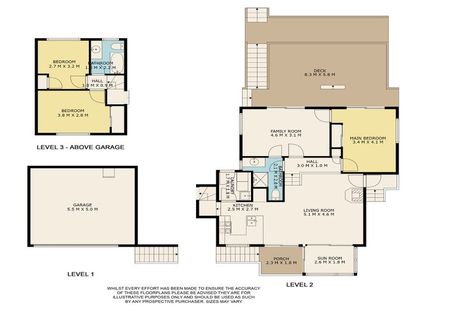 Photo of property in 26 Lingham Crescent, Torbay, Auckland, 0630