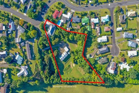 Photo of property in 9 Elizabeth Street, Putaruru, 3411