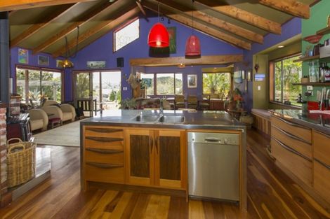 Photo of property in 601 Waihue Road, Parore, Dargaville, 0372