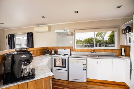 Photo of property in 327 Frankley Road, Ferndale, New Plymouth, 4310
