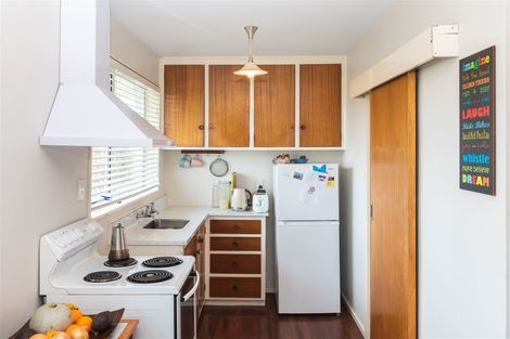 Photo of property in 1/7 Dover Street, St Albans, Christchurch, 8014