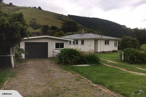 Photo of property in 1167 Okains Bay Road, Okains Bay, 7583