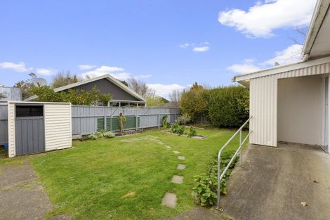 Photo of property in 26 Burton Avenue, Whanganui East, Whanganui, 4500