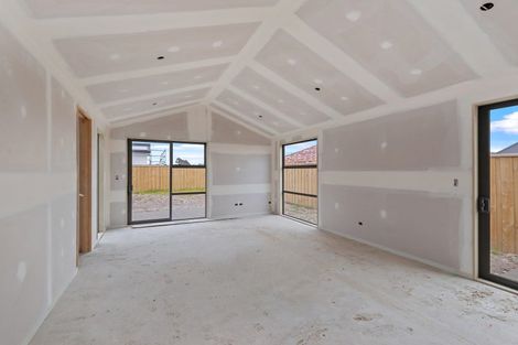 Photo of property in 6 Dynes Road, Rolleston, 7615