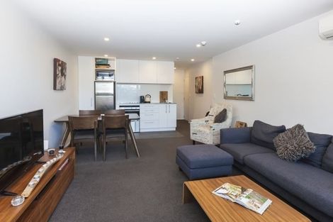Photo of property in Leicester Executive Apartments, 104/282 Madras Street, Christchurch Central, Christchurch, 8011
