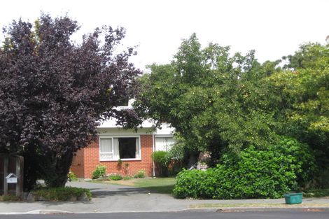 Photo of property in 16 Redwood Place, St Albans, Christchurch, 8052