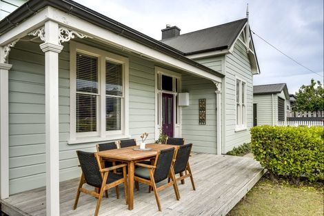 Photo of property in 11 Lever Street, Ahuriri, Napier, 4110