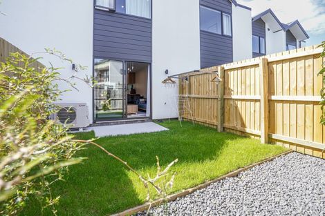 Photo of property in 20/15 Bunyan Street, Waltham, Christchurch, 8023