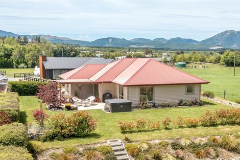 Photo of property in 7/4 Keats Place, Hanmer Springs, 7334