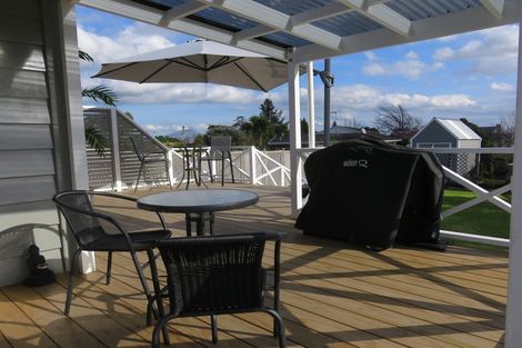 Photo of property in 507 Rolleston Street, Thames, 3500