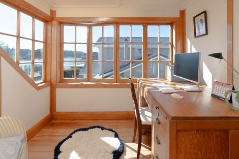 Photo of property in 9 Falkirk Avenue, Seatoun, Wellington, 6022