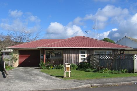 Photo of property in 6 Corns Street, Kensington, Whangarei, 0112