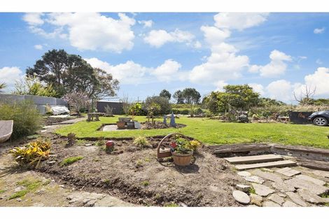 Photo of property in 6 Linley Crescent, Te Kopuru, 0391