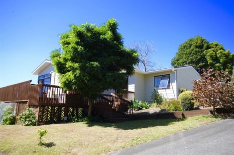 Photo of property in 69 Russell Road, Kensington, Whangarei, 0112