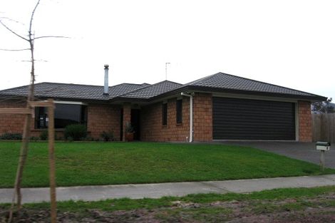 Photo of property in 3 Meridian Grove, Kelvin Grove, Palmerston North, 4414