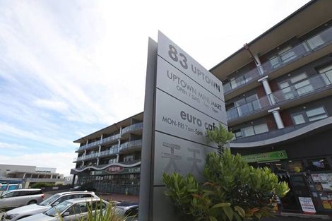 Photo of property in 3n/83 New North Road, Eden Terrace, Auckland, 1021