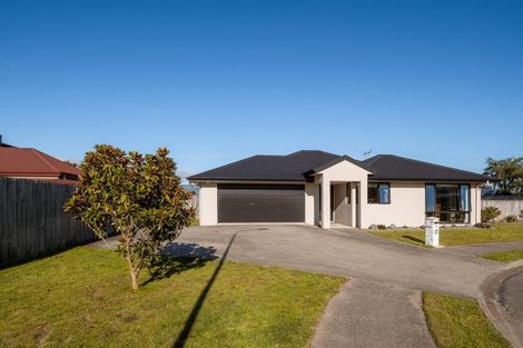 Photo of property in 14 Vorbach Place, Renwick, 7204