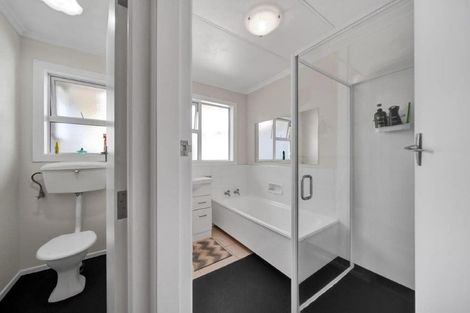 Photo of property in 36a Disraeli Street, Hawera, 4610