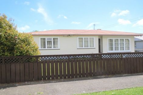 Photo of property in 12 Rata Street, Levin, 5510