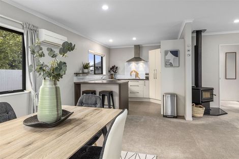 Photo of property in 3 Toki Way, Redwoodtown, Blenheim, 7201