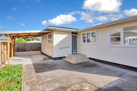 Photo of property in 16 George Street, Papakura, 2110