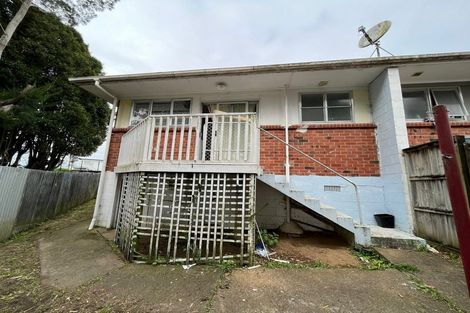 Photo of property in 4/43 Wyllie Road, Papatoetoe, Auckland, 2025