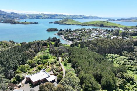 Photo of property in 785 Portobello Road, Broad Bay, Dunedin, 9014