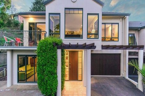 Photo of property in 26a John Rymer Place, Kohimarama, Auckland, 1071