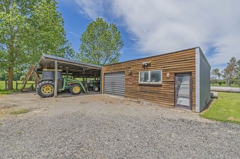 Photo of property in 430 Birch Hill Road, Okuku, Rangiora, 7473