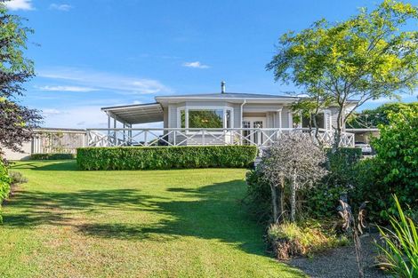 Photo of property in 2032 Ponga Road, Hunua, Papakura, 2584