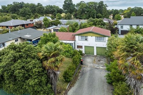 Photo of property in 8 Davie Street, Temuka, 7920