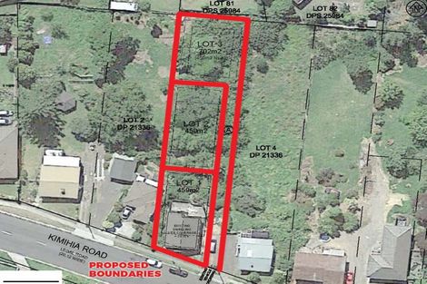 Photo of property in 25 Kimihia Road, Huntly, 3700