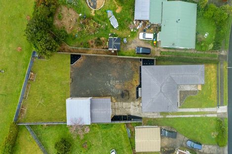 Photo of property in 446 Raikes Avenue, Te Awamutu, 3800