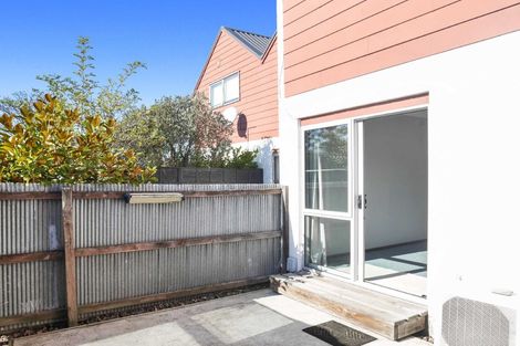Photo of property in 3/17 Geraldine Street, Edgeware, Christchurch, 8013