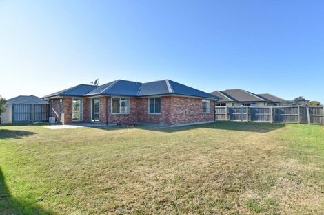 Photo of property in 9 Maple Place, Rangiora, 7400