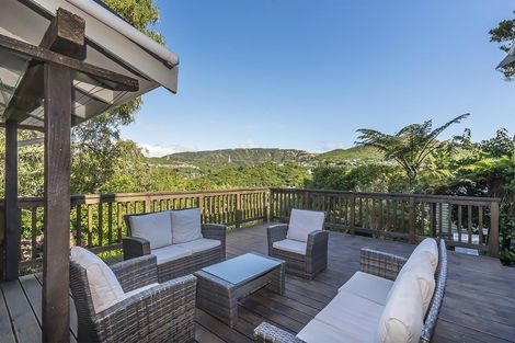 Photo of property in 20 Imlay Crescent, Ngaio, Wellington, 6035