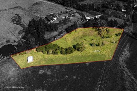 Photo of property in 563 Ness Valley Road, Ness Valley, Clevedon, 2585