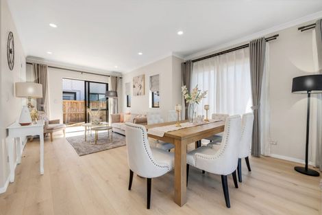 Photo of property in 58 Elevation Street, Flat Bush, Auckland, 2019