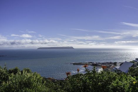 Photo of property in 112 Motuhara Road, Plimmerton, Porirua, 5026