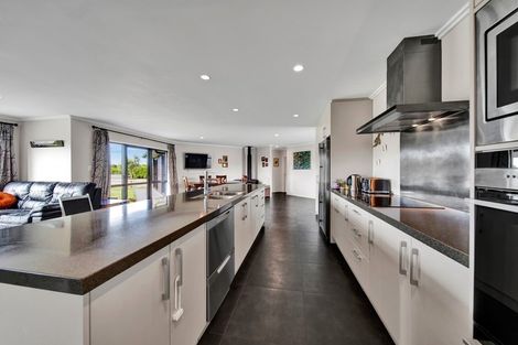 Photo of property in 506 Egmont Road, Hillsborough, New Plymouth, 4372