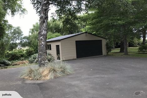 Photo of property in 376 Island Road, Flaxton, Kaiapoi, 7691