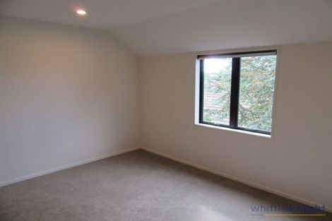 Photo of property in 87 Burke Street, Addington, Christchurch, 8024
