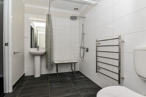 Photo of property in 1/6 Shakespeare Avenue, Enderley, Hamilton, 3214