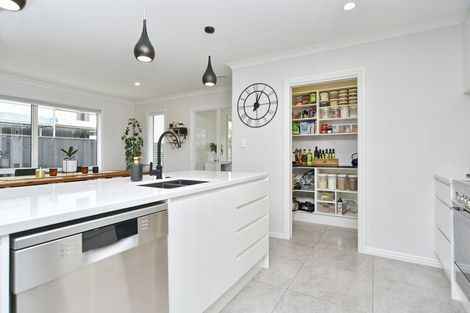 Photo of property in 3 Mckee Lane, Kaiapoi, 7630