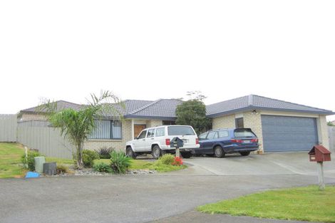 Photo of property in 20 Les Marston Place, Pukekohe, 2120
