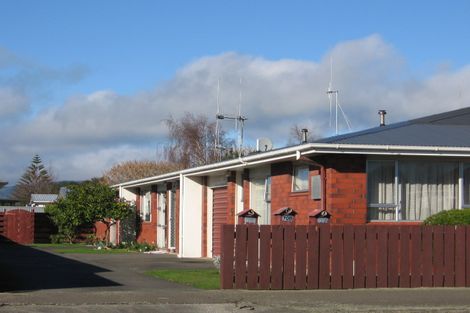 Photo of property in 70c Featherston Street, Takaro, Palmerston North, 4412