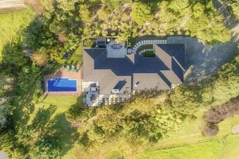 Photo of property in 52 Potter Road, Dairy Flat, Albany, 0792