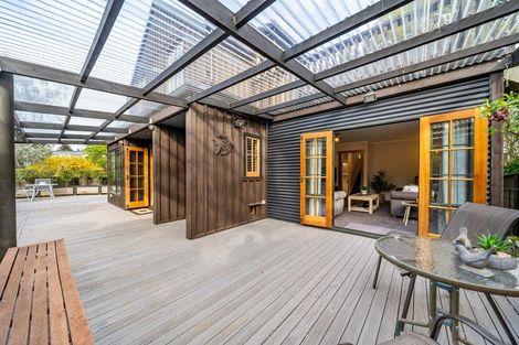 Photo of property in 45b Dowling Grove, Silverstream, Upper Hutt, 5019