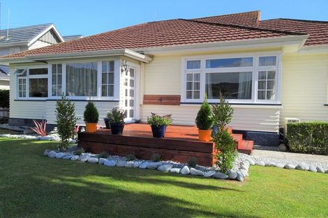 Photo of property in 4 Joyce Crescent, Greymouth, 7805