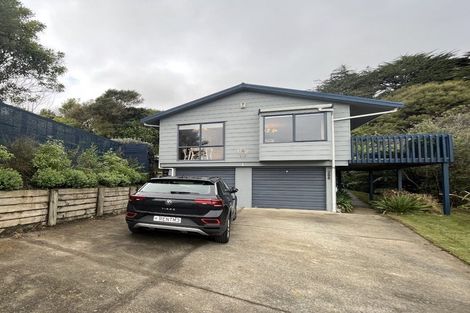 Photo of property in 26b Rose Street, Ranui, Porirua, 5024